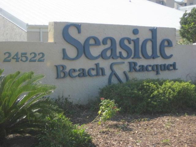 Seaside 1212 Condo Orange Beach Exterior photo